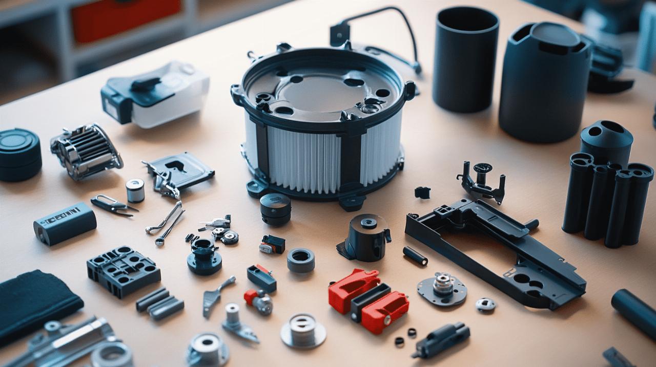Ou trouver les pieces detachees pour filtre externe Eheim Professionel II ? Notre guide d’achat