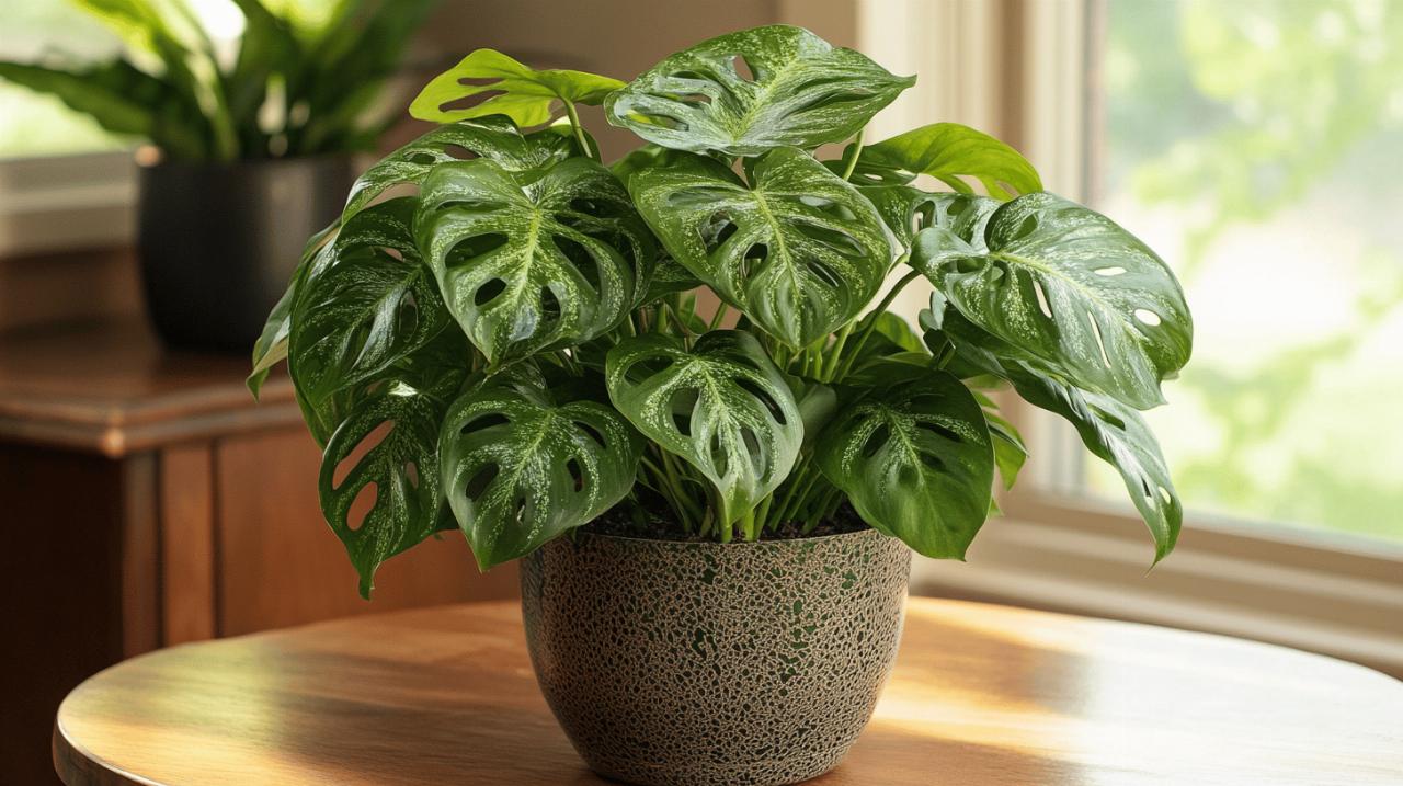 Le guide ultime pour faire prosperer votre Monstera Adansonii chez vous