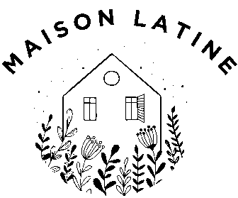 Maison latine